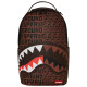 Sprayground Τσάντα πλάτης Infiniti Money Split DLXSV Backpack